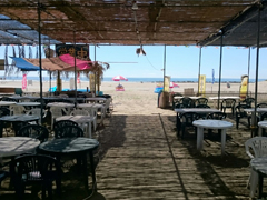 海の家九十九里館